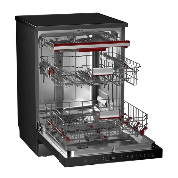 Máy rửa chén độc lập Toshiba DW-15F7(G)-VN