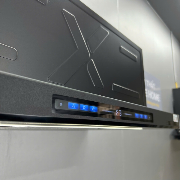 Máy hút mùi âm tủ GrandX GX H70F85B