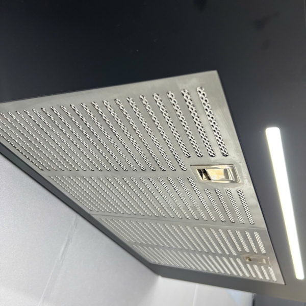 Máy hút mùi âm tủ GrandX GX H70F85B