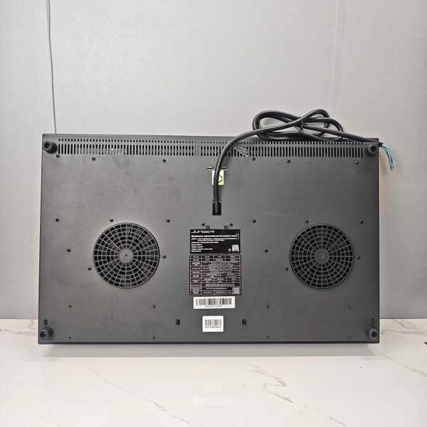 Bếp từ đôi Junger NKD-22+