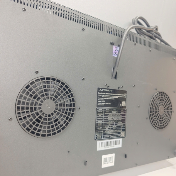 Bếp từ đôi Junger NKD-22+