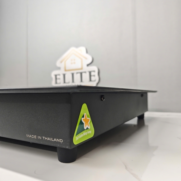 Bếp từ đôi Junger NKD-22+