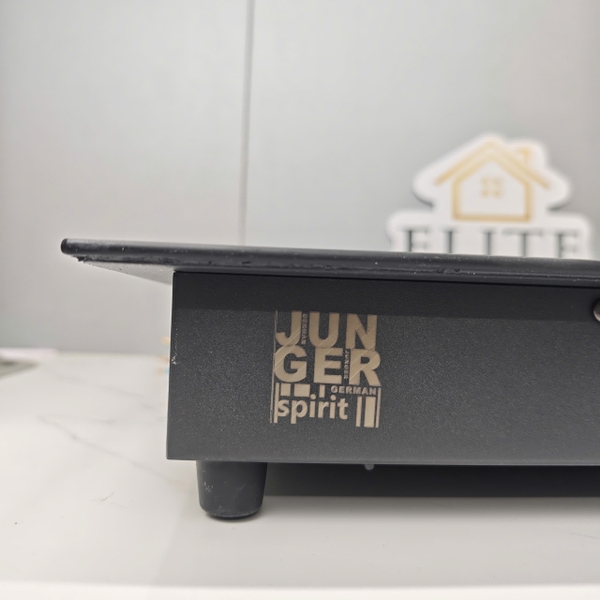 Bếp từ đôi Junger NKD-22+