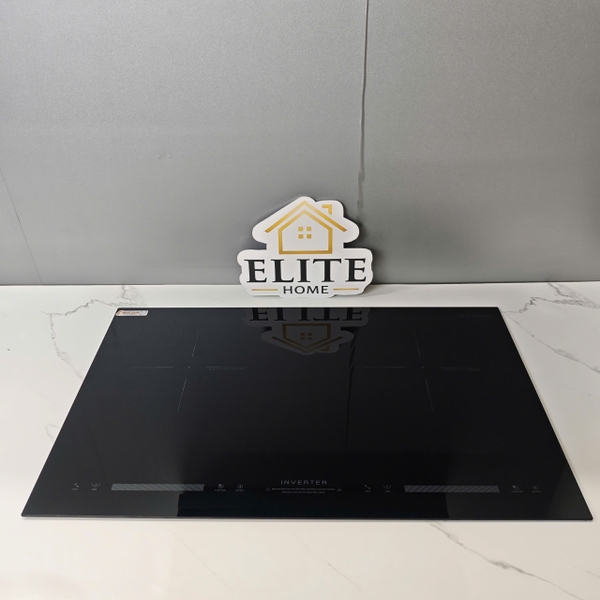 Bếp từ đôi Junger NKD-22+