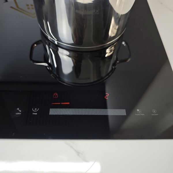 Bếp từ đôi Junger NKD-22+