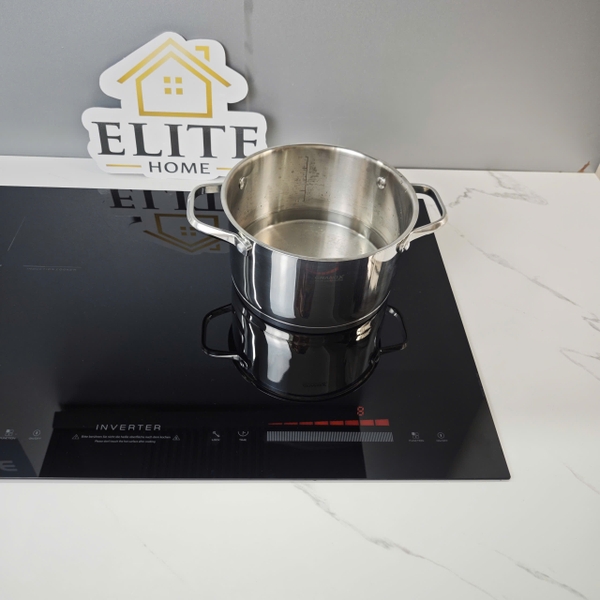 Bếp từ đôi Junger NKD-22+