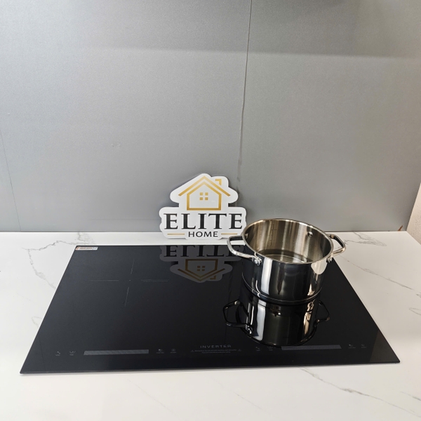 Bếp từ đôi Junger NKD-22+