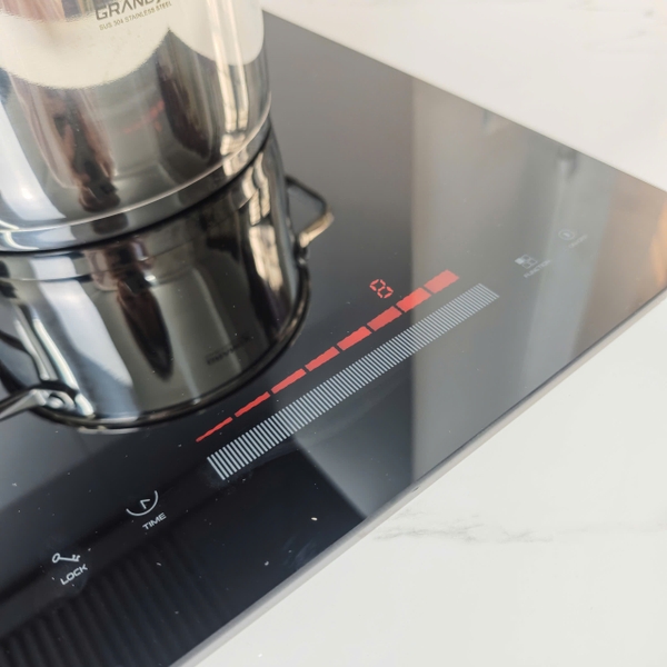 Bếp từ đôi Junger NKD-22+