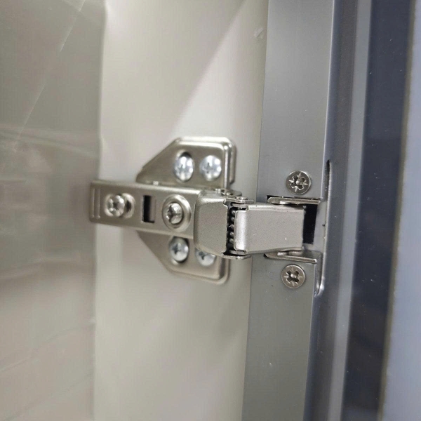 Bộ tủ chậu lavabo, tủ gương phòng tắm YS 701
