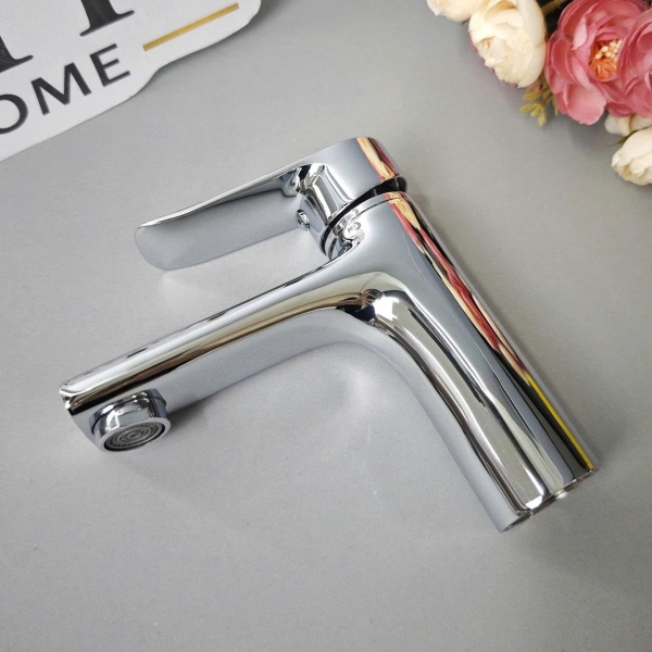 Vòi Lavabo Nóng Lạnh V43