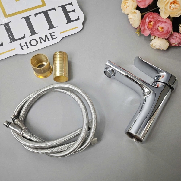 Vòi Lavabo Nóng Lạnh V43