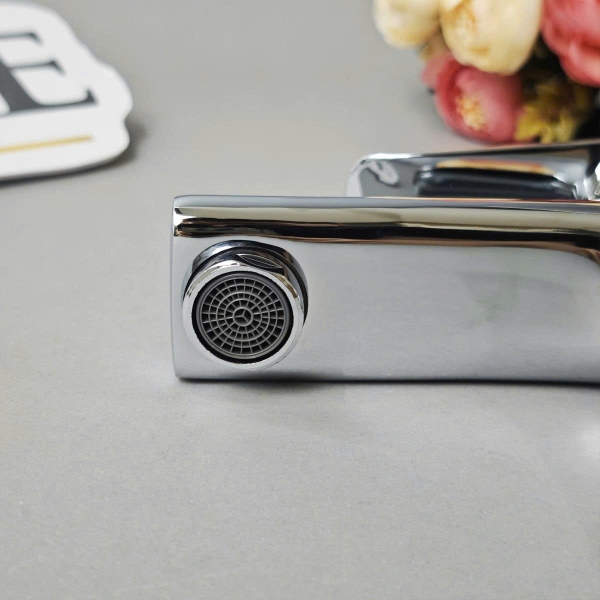 Vòi Lavabo Nóng Lạnh V43