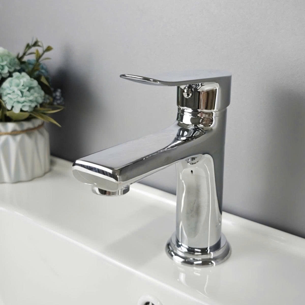 Vòi Lavabo Nóng Lạnh V43
