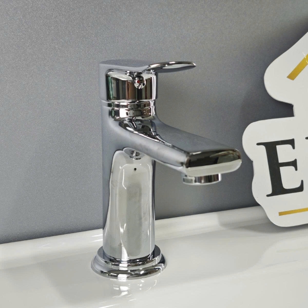 Vòi Lavabo Nóng Lạnh V43