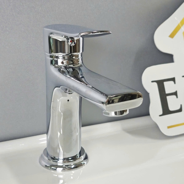 Vòi Lavabo Nóng Lạnh V43
