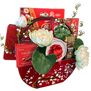 Giỏ quà tặng