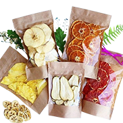 Đặc sản vùng miền