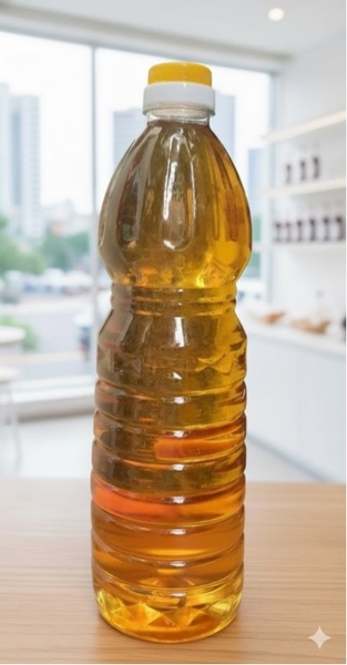 Nước mắm biển Mỹ Thủy Hải Lăng, chai 1 lit