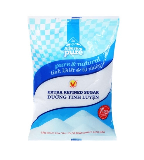 Đường biên hòa Pure, gói 300g