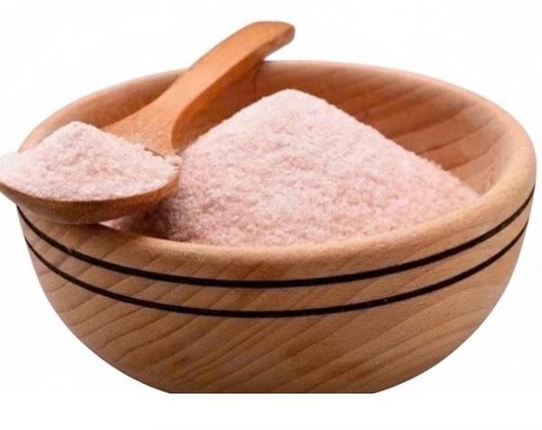 Muối hồng Hymalaya, gói 500g