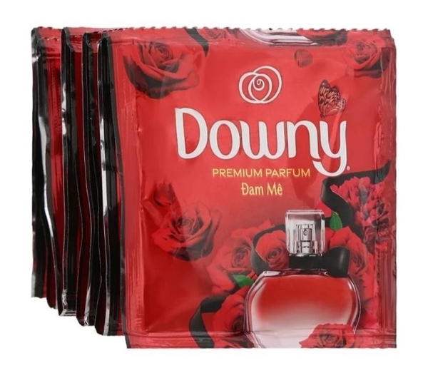 Nước xả vải Downy Nước hoa đam mê
