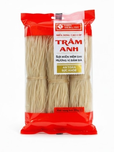 Miến dong cao cấp Trâm Anh 500g