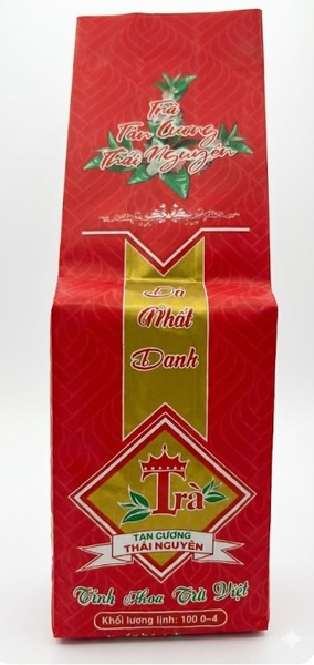 Trà Thái Nguyên, 50k/100g