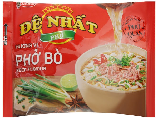 Phở Đệ Nhất