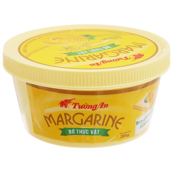 Bơ Tường An, 80g