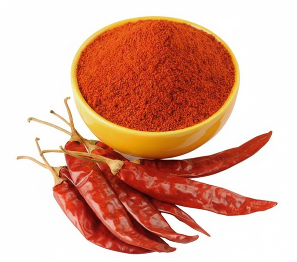 Ớt bột sạch, 70g