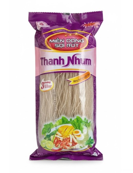 Miến dongsợi  rút Thanh Nhung, gói 200g