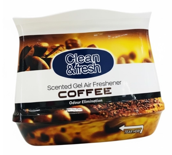 Sáp thơm Clean & Fresh, 180g