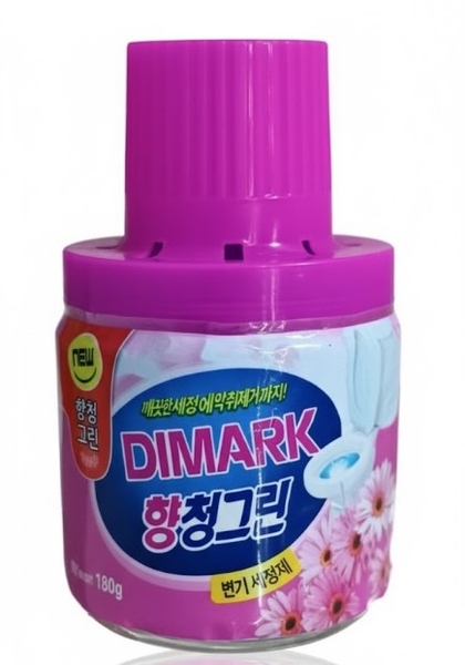 Cốc thả bồn cầu Dimark