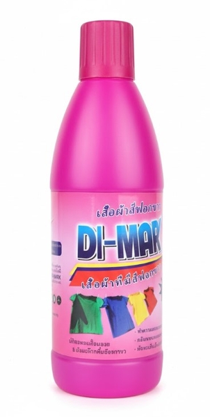 Nước tẩy màu quần áo Dimark
