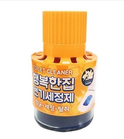 Cốc thả Toilet Haengbokanjip