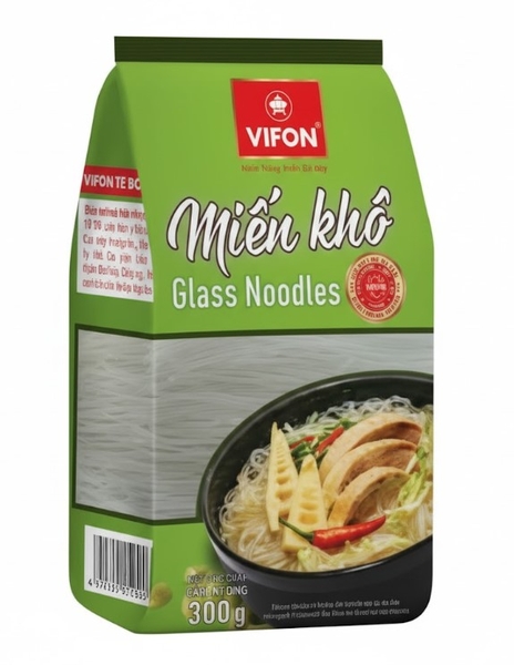 Miến khô Vifon, túi 210g