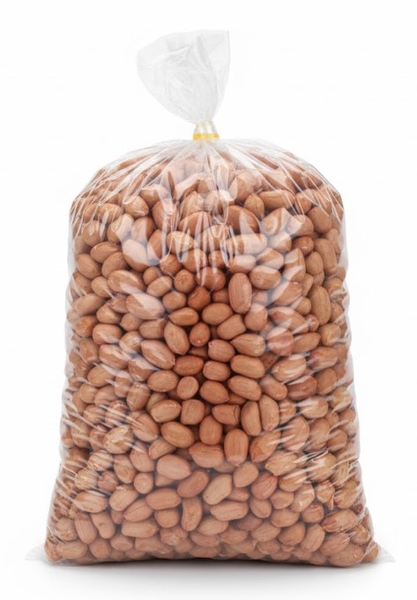 Đậu phộng sống đã bóc vỏ (lạc nhân/đậu phụng)