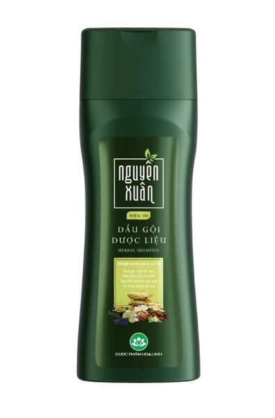 Dầu gội dược liệu Nguyên Xuân dưỡng tóc, chai 275 ml