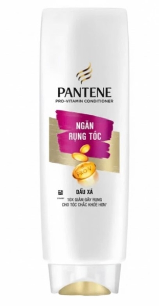 Dầu xả Pantene ngăn rụng tóc, 150ml