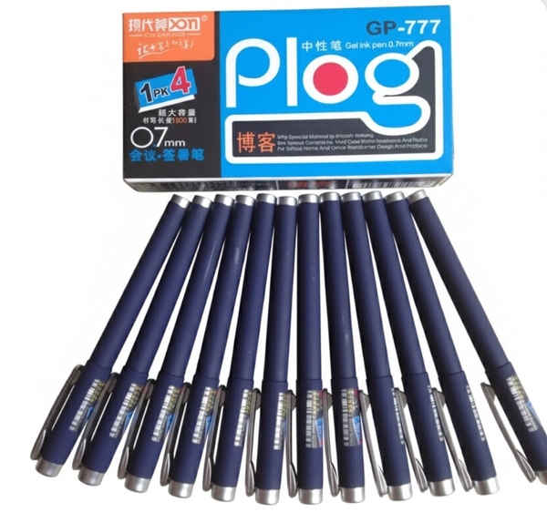 Bút Ký Plog GP-777