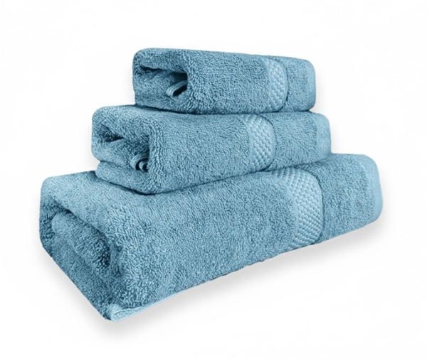 Khăn tắm Cotton vải bông Gumi cao cấp