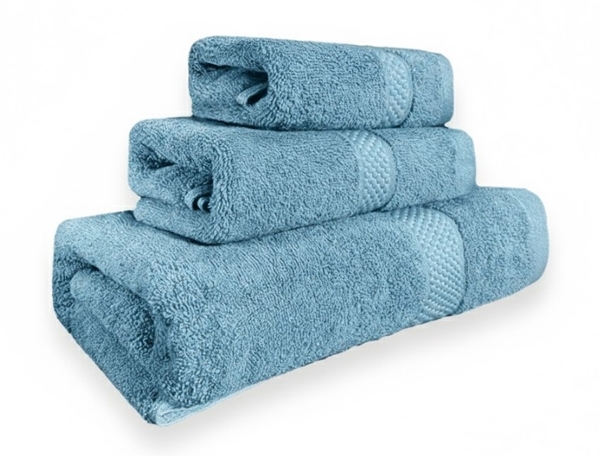 Khăn mặt Cotton vải bông Gumi cao cấp