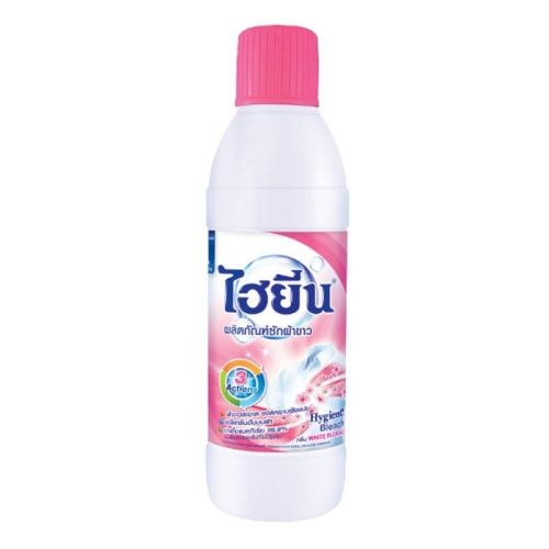 Nước tẩy vải HigienE (Thái Lan), 600ml