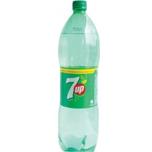 Nước ngọt 7up chai 1,75L
