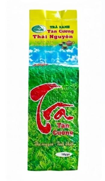 Trà Thái Nguyên, 40k/100g