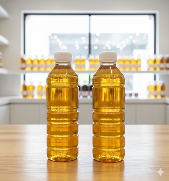 Nước mắm biển Mỹ Thủy Hải Lăng, chai 500ml