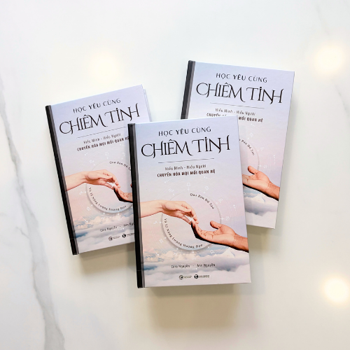 Học Yêu Cùng Chiêm Tinh