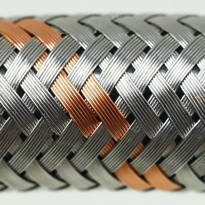 DÂY CẤP NƯỚC SỌC INOX 304 ONSPA 30cm - 2 mét