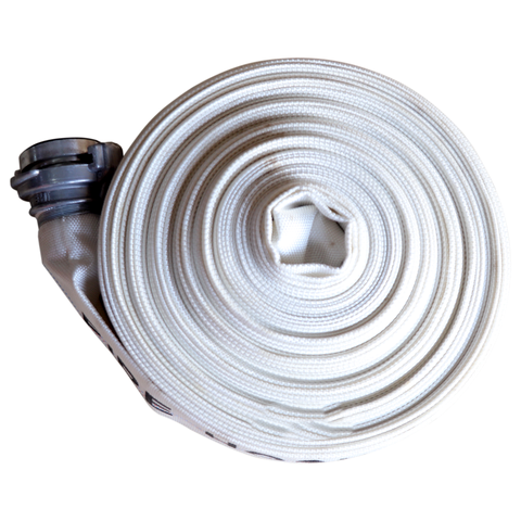 Cuộn Vòi Chữa Cháy D65, D50 – Thiết Bị PCCC An Toàn, Chất Lượng