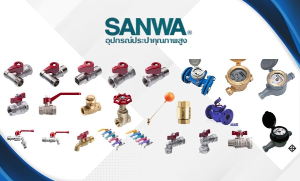 Vật tư Tuấn Phát